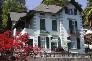 Hotel Villa Ruscello