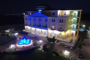 Hotel Villa S. Maria