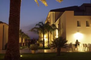 Hotel Villa San Bartolo Resort