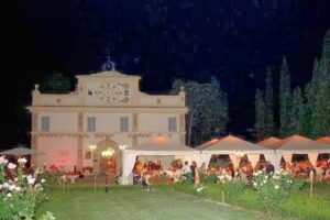 Hotel Villa San Donino – Città di Castello