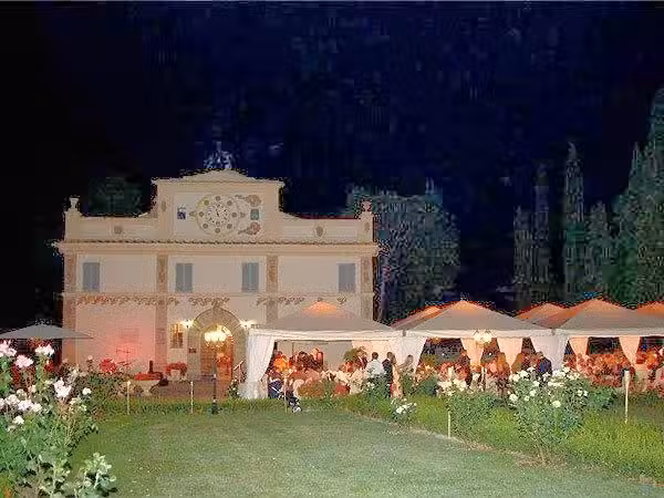Hotel Villa San Donino – Città di Castello