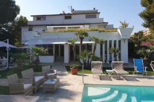 Hotel Villa San Lorenzo