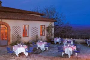 Hotel Villa San Lucchese