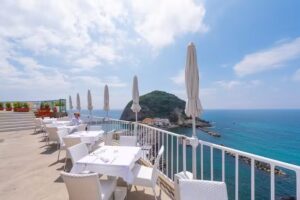 Hotel Villa Sirena – Sant’Angelo d’Ischia