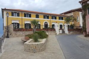 Hotel Villa Sirio