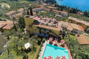 Hotel Villa Smeralda