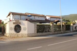 Hotel Villa Smeraldo