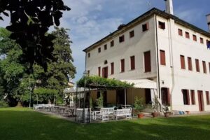 Hotel Villa Soranzo Conestabile