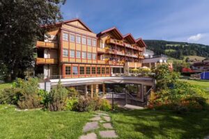 Hotel Villa Stefania