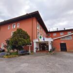 Hotel Villa Strassoldo “Ex Attianese Hotel”