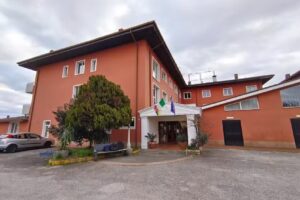 Hotel Villa Strassoldo “Ex Attianese Hotel”