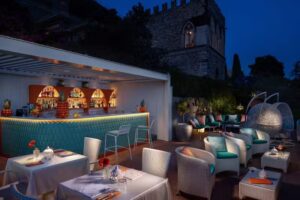 Hotel Villa Taormina