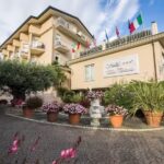 Hotel Villa Tiziana
