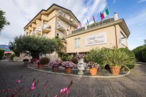 Hotel Villa Tiziana