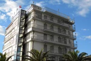 Hotel Villa Truentum