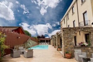 Hotel Villa Venus Resort & Spa