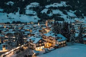 Hotel Villa Waldheim