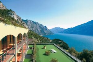 Hotel Village Bazzanega