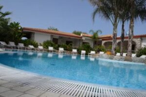 Hotel Village Eden – Capo Vaticano