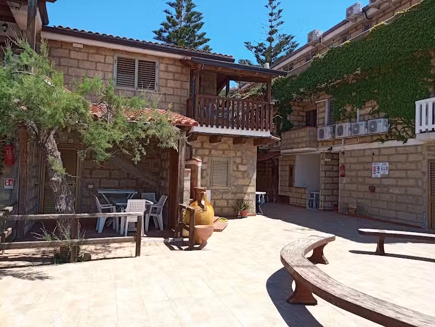 Hotel Village Kairos