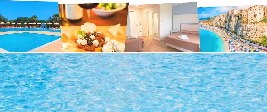 Hotel & Village La Porta Del Sole