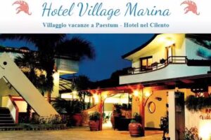 Hotel Village Marina