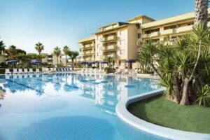 Hotel Village Paradise