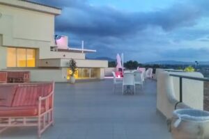 Hotel Villaggio Città del Mare