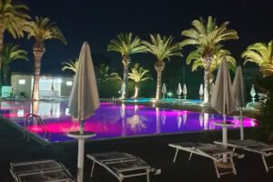 HOTEL VILLAGGIO COPACABANA