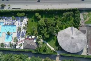 Hotel Villaggio Eurolido