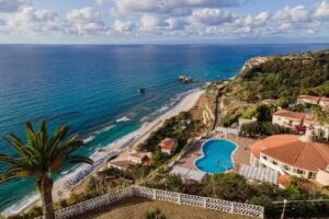 Hotel Villaggio Marco Polo