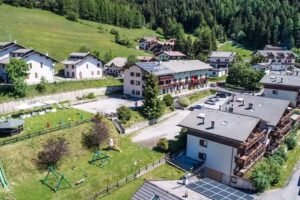 Hotel Villaggio Nevada