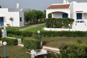 Hotel Villaggio Plaia