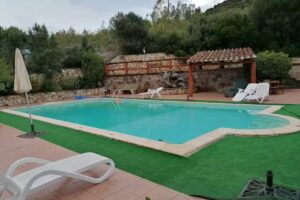 Hotel Villaggio Ristorante Pizzeria Museo TANIT