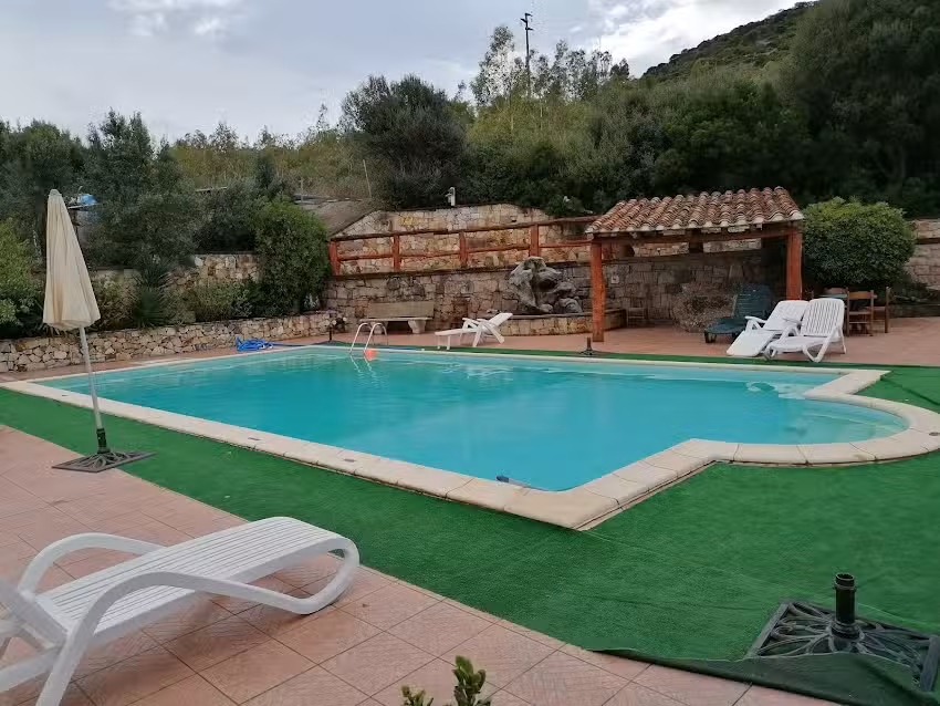 Hotel Villaggio Ristorante Pizzeria Museo TANIT