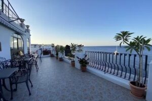 Hotel Villaggio Stromboli