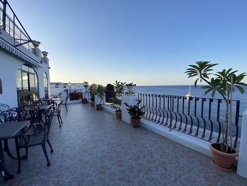 Hotel Villaggio Stromboli