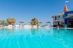 Hotel Villaggio Stromboli