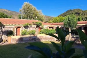 hotel villaggio TABU’