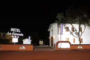 Hotel villaggio Tropicana Club