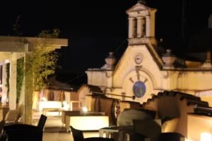 Hotel VillaMadau, Boutique Hotel