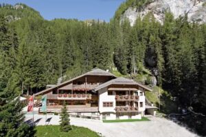 Hotel Villetta Maria Cottage