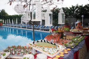 Hotel Viña del Mar Pineta