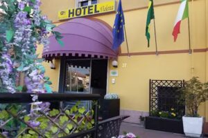 Hotel Violetta