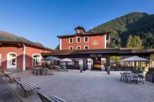 Hotel Vioz – Family Hotel & Apartments