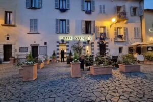 Hotel Virgilio