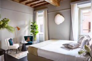 HOTEL VITE By Naman Hotellerie