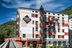 Hotel Vittoria