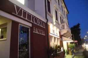 Hotel Vittoria