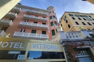 Hotel Vittoria
